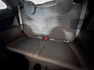 Fiat 500 1.0 Hybrid 70CV Monotrim