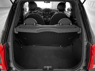 Fiat 500 1.0 Hybrid 70CV Monotrim