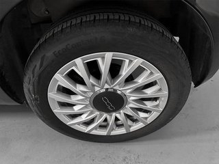 Fiat 500 1.0 Hybrid 70CV Monotrim