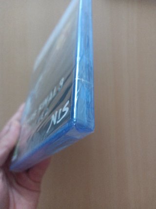 (PRECINTADOS) Pack R-Type PS5