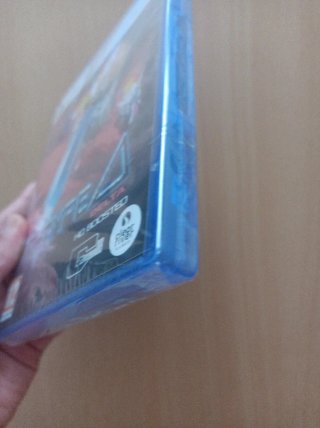 (PRECINTADOS) Pack R-Type PS5