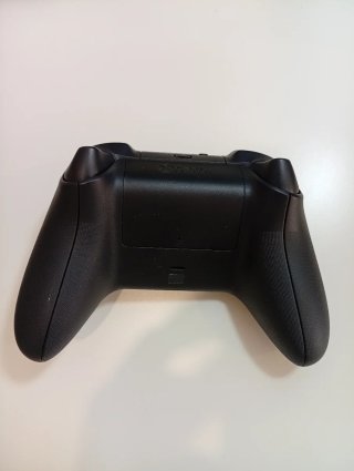 Mando Xbox Series X/S Carbon Black