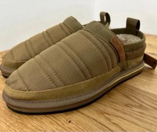 Zapatillas slip-on Quiksilver 41