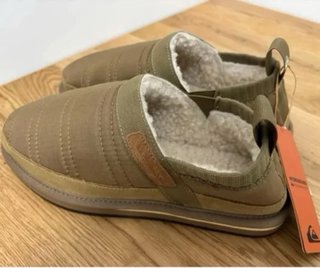 Zapatillas slip-on Quiksilver 41