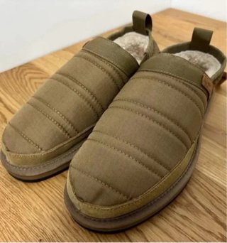 Zapatillas slip-on Quiksilver 41