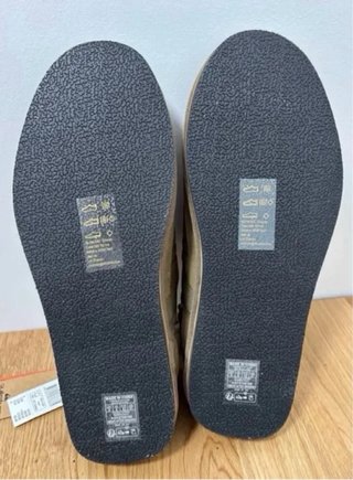 Zapatillas slip-on Quiksilver 41