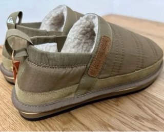 Zapatillas slip-on Quiksilver 41