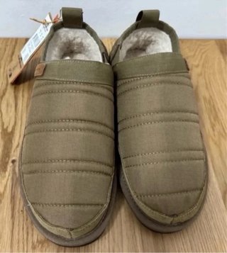 Zapatillas slip-on Quiksilver 41