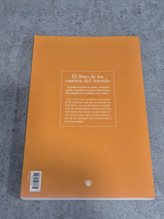El libro de los cuentos del mundo - Jorge Bucay