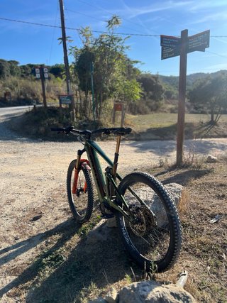 FOCUS JAM² E-MTB Doble Suspensión