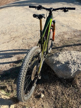 FOCUS JAM² E-MTB Doble Suspensión