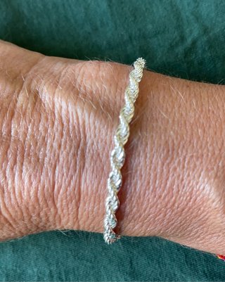 Pulsera Plata 925