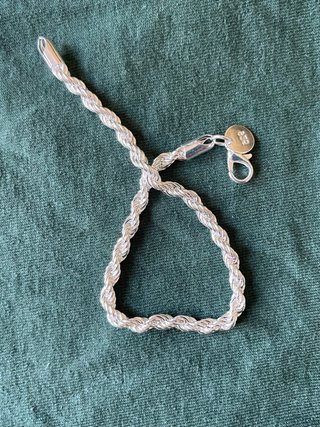 Pulsera Plata 925