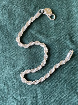 Pulsera Plata 925
