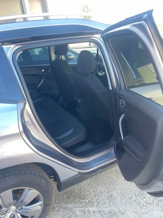 Peugeot 2008 2017