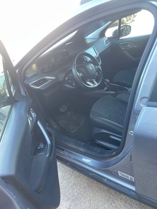 Peugeot 2008 2017