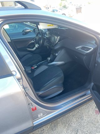 Peugeot 2008 2017