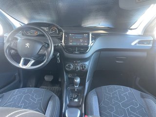 Peugeot 2008 2017