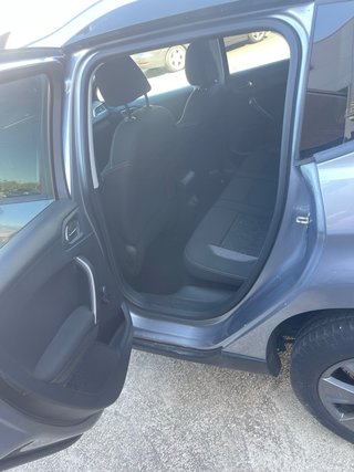 Peugeot 2008 2017