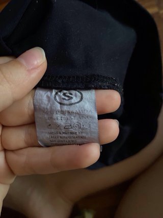 Mallas cortas gimnasio negras