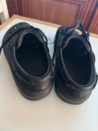 Crocs Classic Islander Negro Talla 42-43