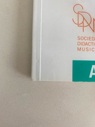 Libro El Lenguaje de la Música 1