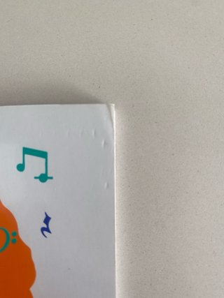 Libro El Lenguaje de la Música 1