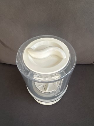 Mini lavadora portátil