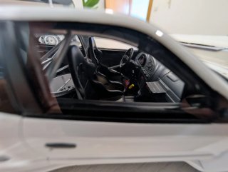 Citroen Xsara Kit Car 1/18 Otto