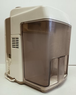Licuadora Moulinex Blanca y Beige