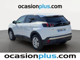 Peugeot 3008 BlueHDI 130 S&S Active 96 kW (130 CV)