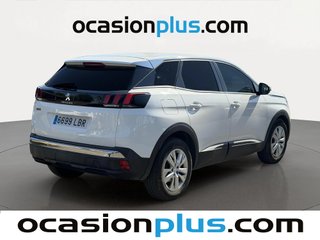 Peugeot 3008 BlueHDI 130 S&S Active 96 kW (130 CV)