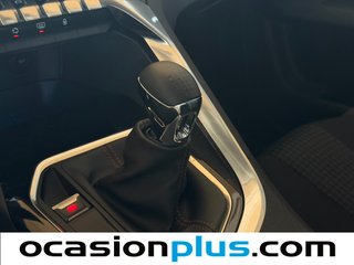 Peugeot 3008 BlueHDI 130 S&S Active 96 kW (130 CV)