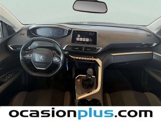 Peugeot 3008 BlueHDI 130 S&S Active 96 kW (130 CV)