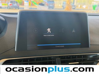 Peugeot 3008 BlueHDI 130 S&S Active 96 kW (130 CV)