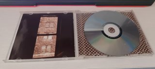 CD Miles Davis Quintet Live in Zurich