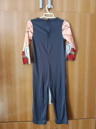 Disfraz Superhéroe Talla 5-6 años