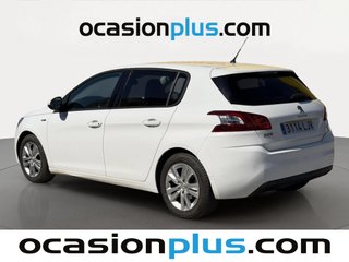 Peugeot 308 PureTech 130 S&S Style 96 kW (130 CV)