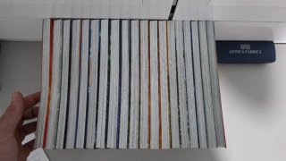 Coleccion Manga Vinland Saga
