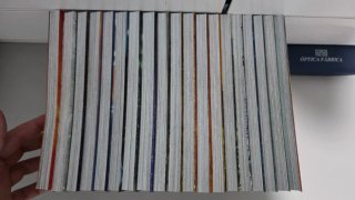 Coleccion Manga Vinland Saga