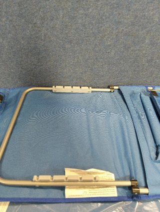 Costway - Juego de 3 piezas para tumbonas de playa