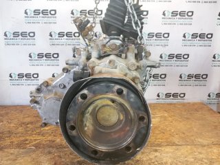 Caja cambios MITSUBISHI MONTERO (L040)