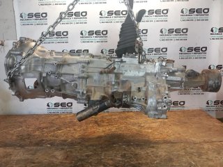 Caja cambios MITSUBISHI MONTERO (L040)