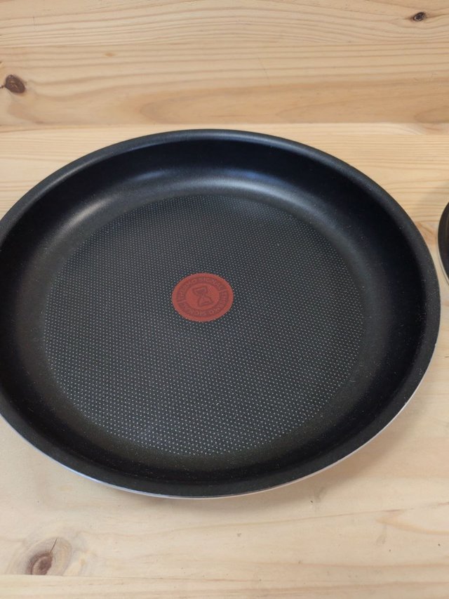 Tefal Ingenio Easy On Set 2 Sartenes 24/28cm