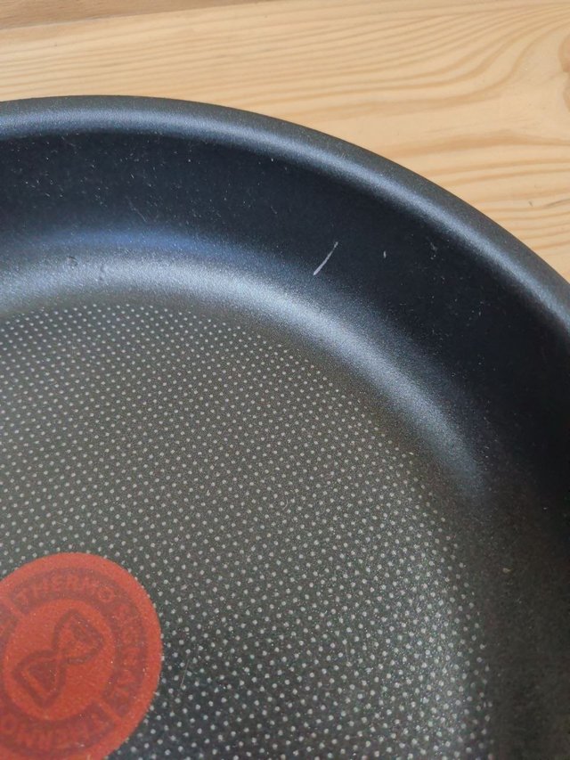 Tefal Ingenio Easy On Set 2 Sartenes 24/28cm