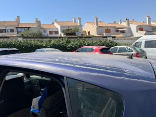Renault Scenic 2003
