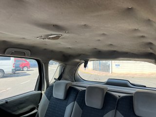 Renault Scenic 2003