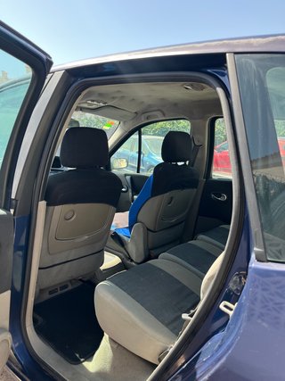 Renault Scenic 2003