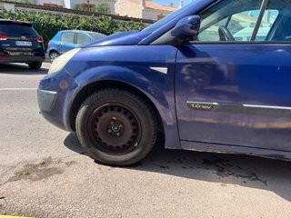 Renault Scenic 2003