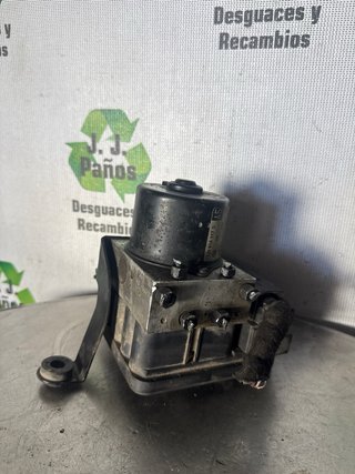 Centralita ABS Seat Toledo II 1.9 TDI 2004